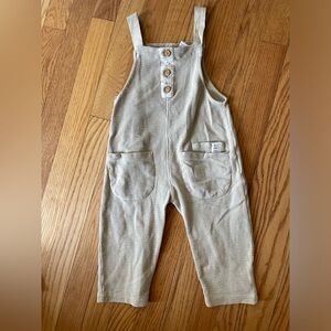 Zara overalls